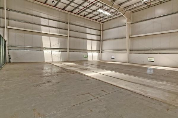 Sale or rent of modern warehouse in tocumen storage complex, mañanitas