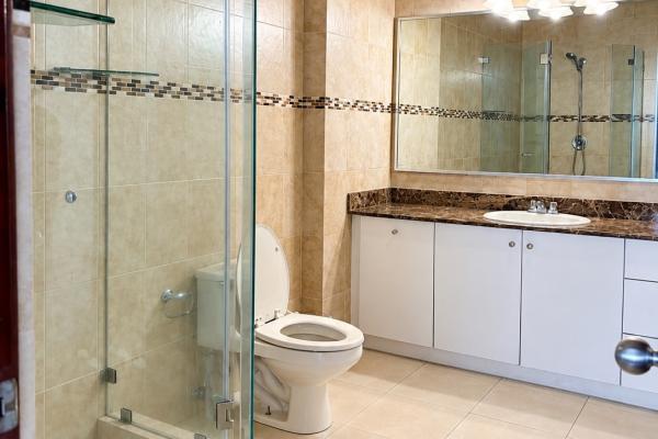 Torre grandbay - apartamento elegante y completamente amueblado