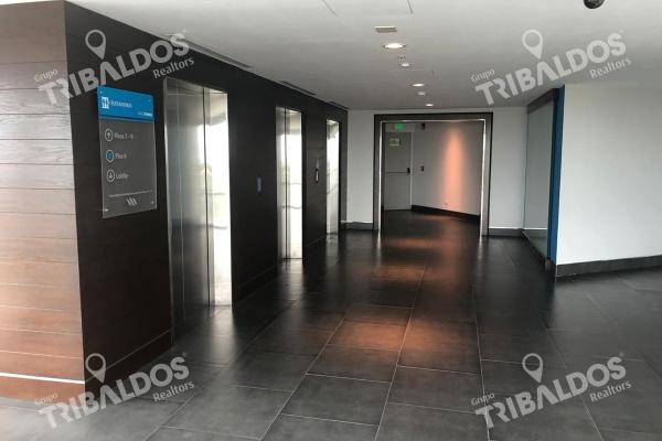 Alquiler de oficina en costa del este, edificio mmg tower