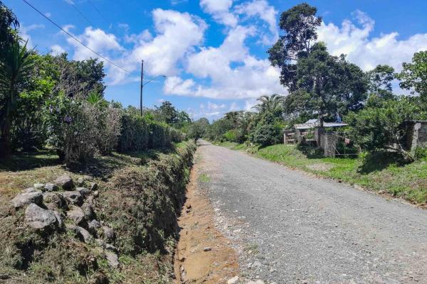 Cozy home for sale in palmira, boquete chiriqui