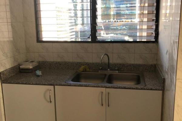 Sale or rent of apartment in ph torre ebbelle