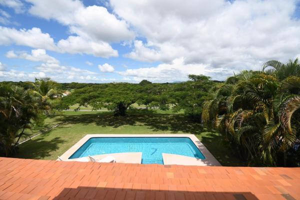 Golf retreat in costa blanca