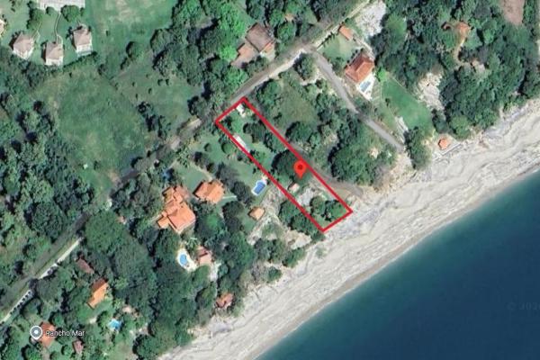 Se vende globo de terreno con acceso privado a playa solymar, bijao