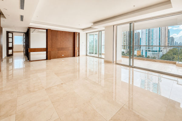 Sale of apartment in ph aria, costa del este