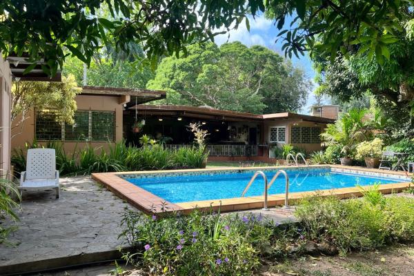 House for sale in las cumbres