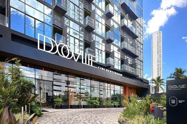 Dovle: new generation´s most in-demand address!