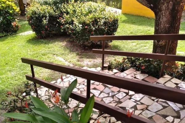 House in piedras gordas