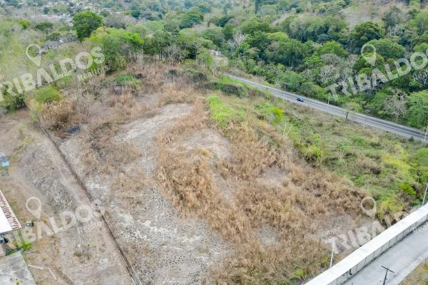 Terreno en pacora