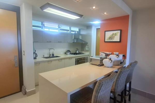 Apartamento frente al mar en gorgona cerca de coro