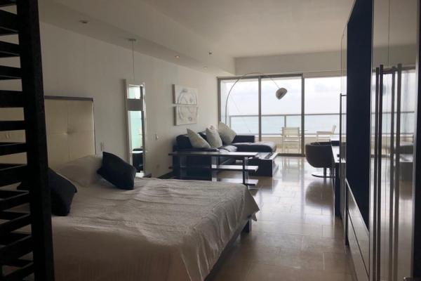 Ph toc apartment for rent in punta pacifica