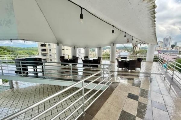 Apartment for sale ph pacific hills 200