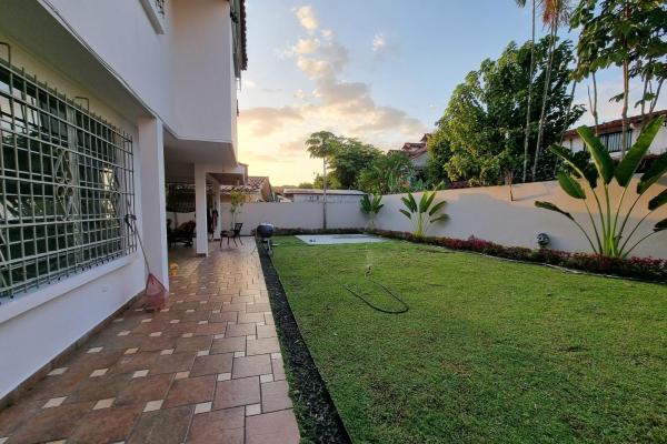 Casa en venta en la alameda en betania