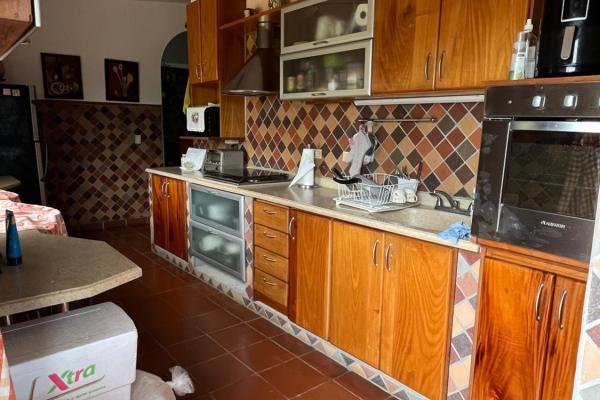 Farm with residence in ocú