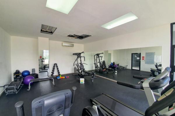 Venta de apartamento en ph vista obarrio