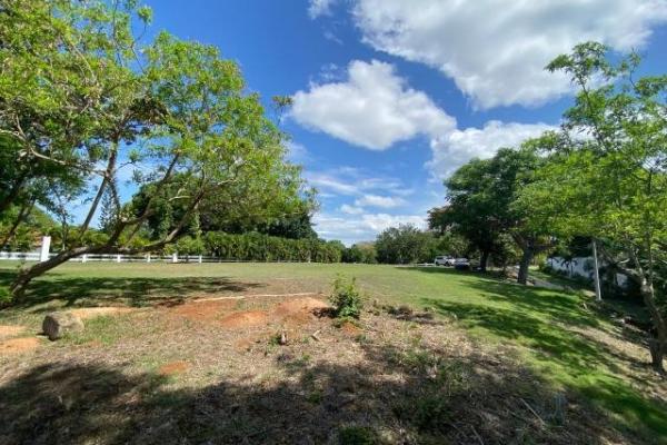 Venta de terreno en santa clara, coclé