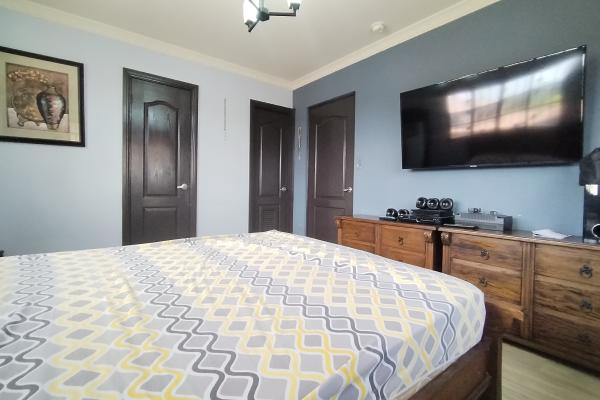 Sale of house in mirador del lago