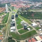 Venta de terreno en santa maria business district