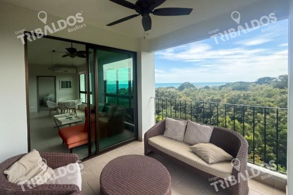 Alquiler de apartamento en ph galeones, ensenada beach club