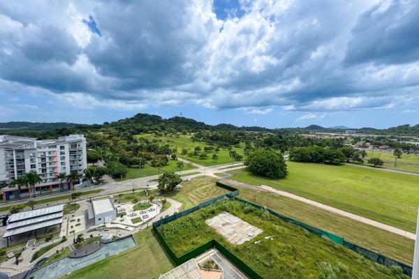 Panama city panama investment condo