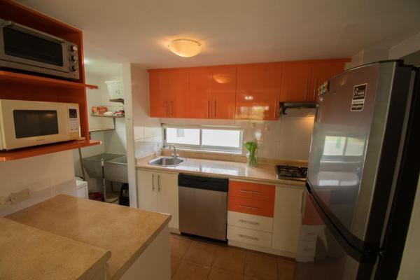 Casa cerca de la playa en costa blanca golf & villas