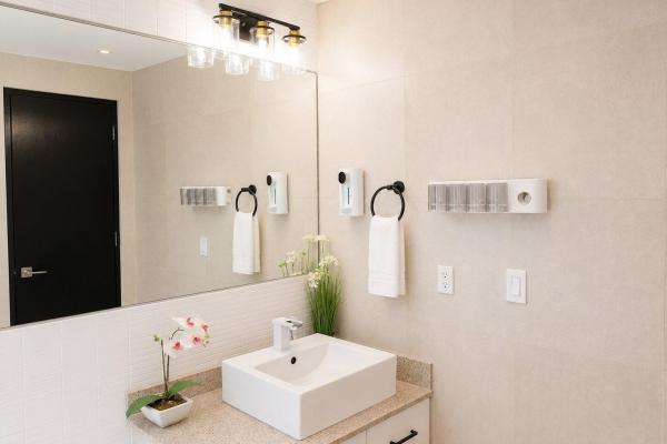 ¡lujoso apartamento con vista al mar en playa blanca!