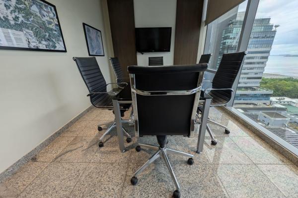 Office for sale - costa del este - ph torre panama