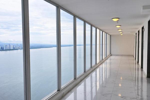 ¡ganga! penthouse frente al mar - 539 m2 - punta pacífica