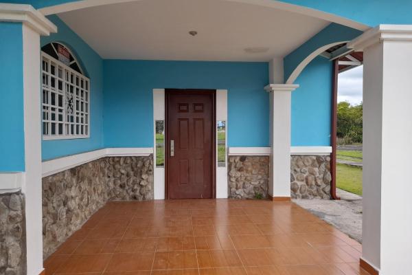 Casa de montaña en venta en el frances