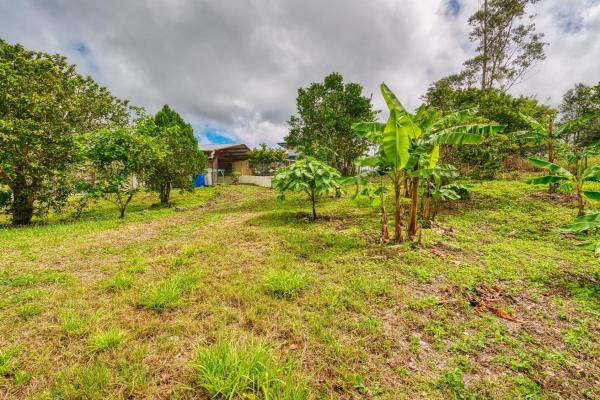 Casa en un entorno natural privilegiado | vìa caisàn, volcán