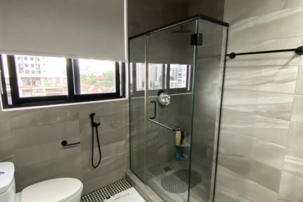 Rental of apartment in ph victory sport, furnished