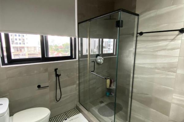 Alquiler de apartamento en ph victory sport, amoblado