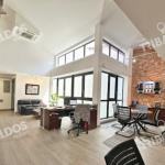 Sale of office in casa pérez alemán, old town