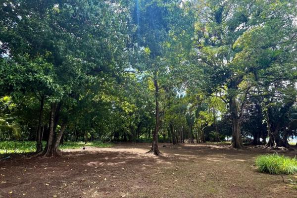 Casa frente al mar fuera de la red en venta