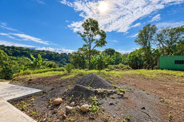 Terreno de 6.694 m² en venta en palmira boquete