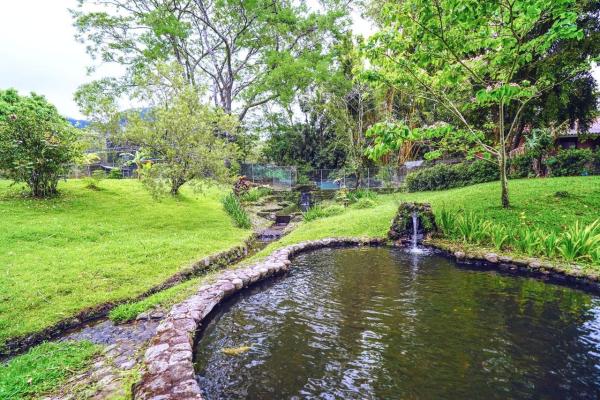 Se vende casa en el valle de anton