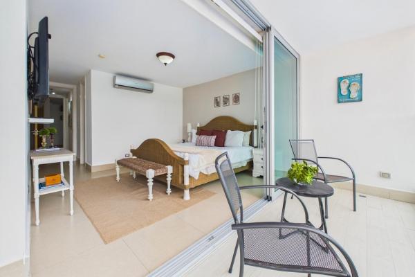 Apartamento frente al mar con vistas panorámicas de la costa | bahía