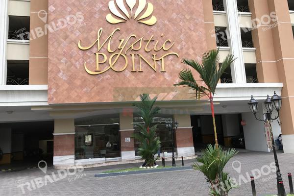 Venta de apartamento en ph mystic point, punta pacifica