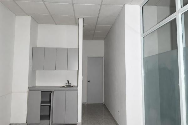 Venta de oficina en edificio credicorp bank