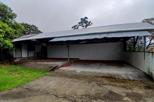 Furnished income home for sale in alto boquete