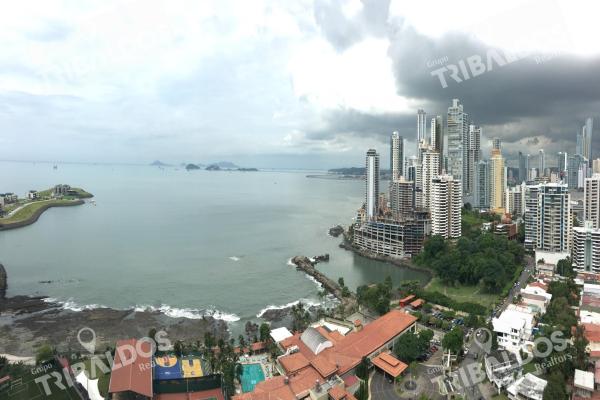 Ocean park torre 1