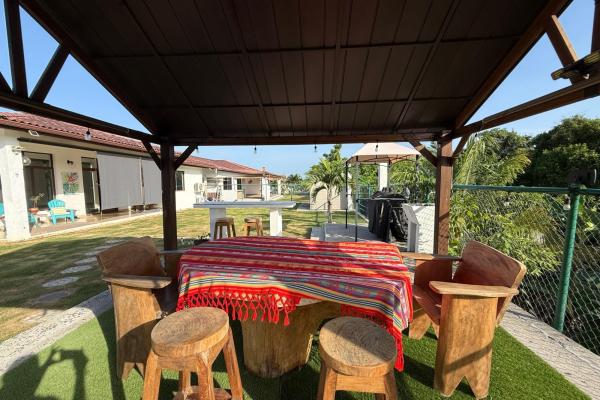 House for sale: private community, piedras gordas