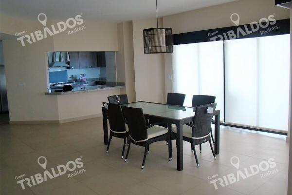 Venta de apartamento en vista mar - las olas i