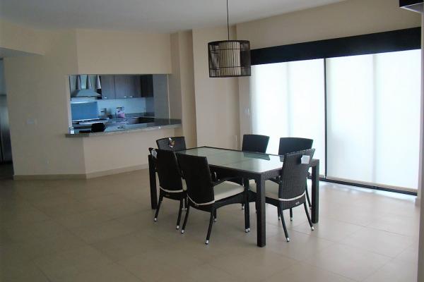Venta de apartamento para inversión , en vista mar - las olas i