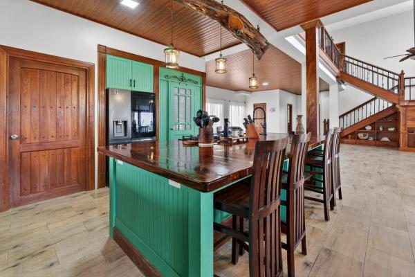 ¡impresionante casa de pesca en venta en panamá!