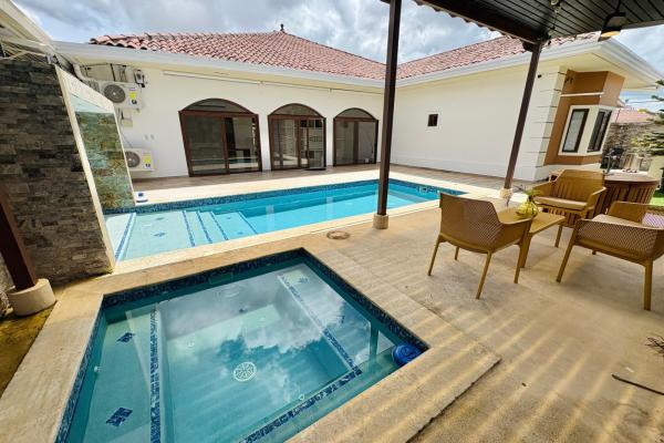 Casa en alquiler en costa sur - sunset coast
