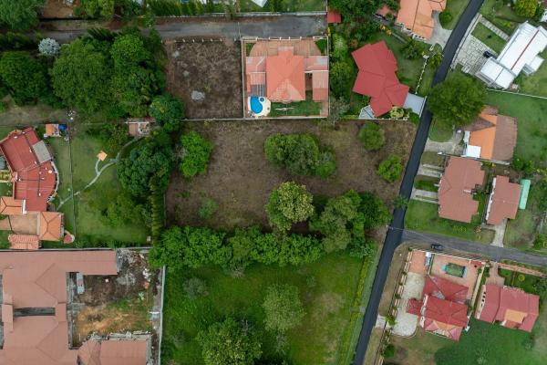 Terreno residencial en venta en la perla, david