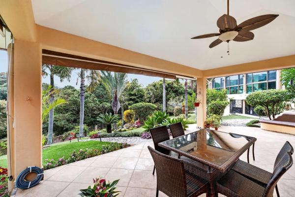 Casa de lujo en el área de boquete en venta en santa lucía,