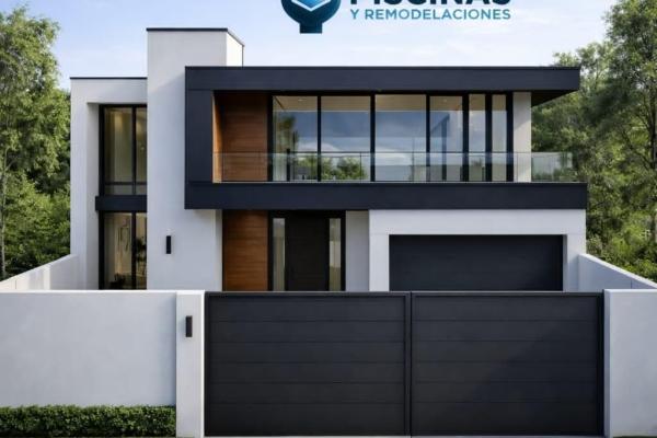 Playa malibu new construction