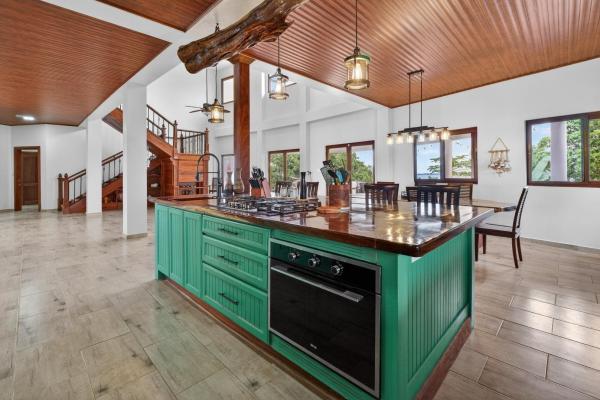 ¡impresionante casa de pesca en venta en panamá!