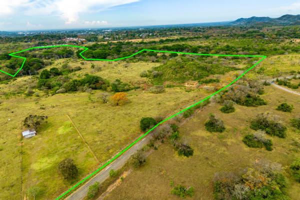 Venta de terreno en david, chiriquí